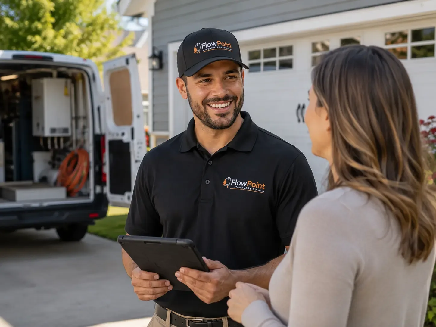 Tankless Water Heater Installation Butler, MO FAQs